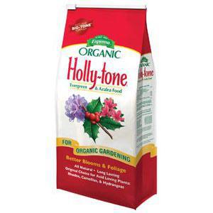 Espoma - Holly Tone 4-3-4 50 lb Bag 80030130