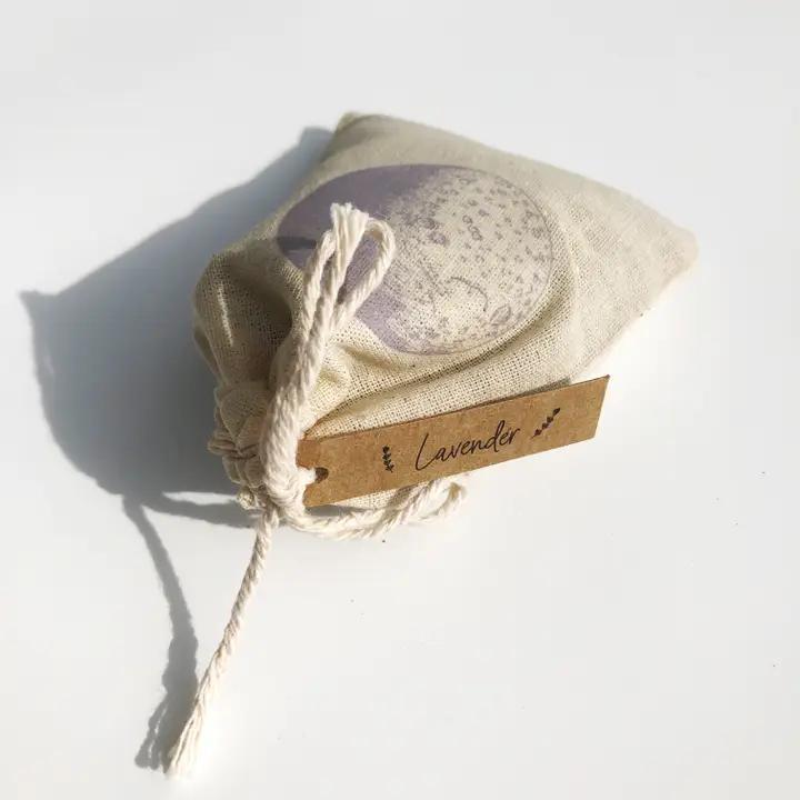 Seattle Seed Co. - Lavender Sachet - GSACHET
