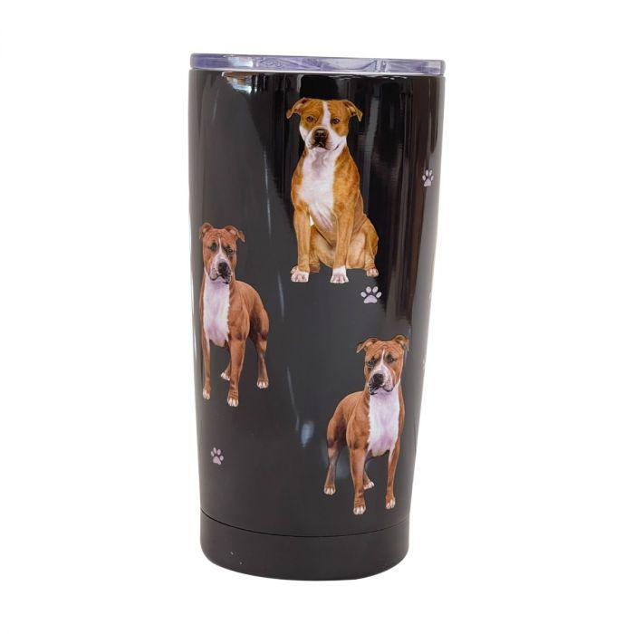 E&S Pit Bull Serengeti Tumbler - Thumbnail 2