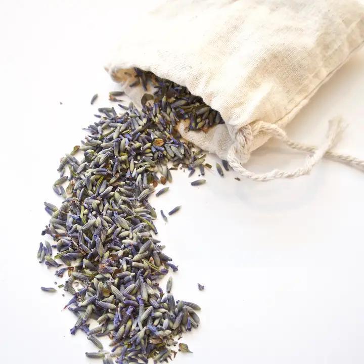 Seattle Seed Co. - Lavender Sachet - GSACHET