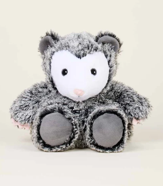Warmies - Opossum - CP-OPO-1