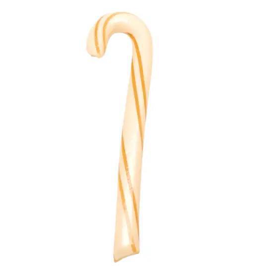 Hammond's Candies - Candy Canes - Butterscotch 1.75 oz