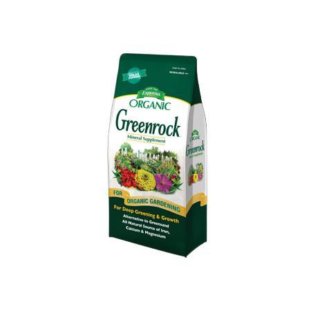 Espoma - Greenrock 7lb Bag 80030227