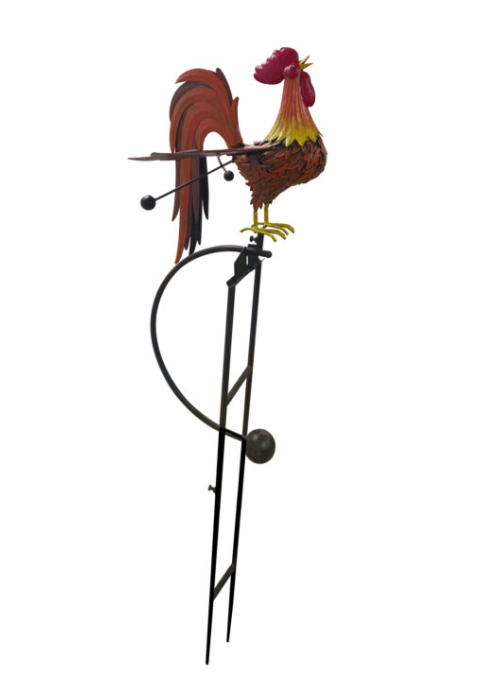 RCS - 58" Rocker Small Rooster - R34361