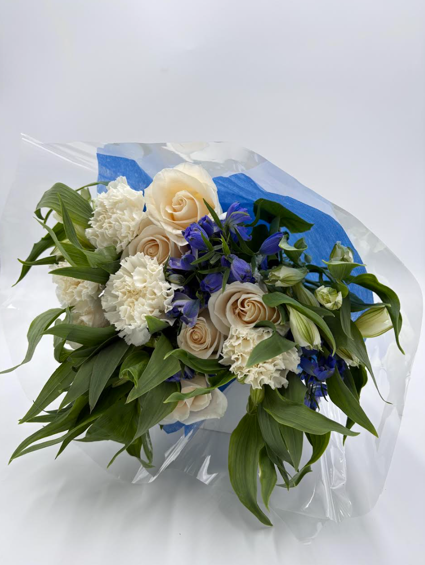 Wonderful Wishes Bouquet - Q1750