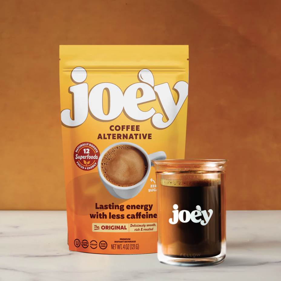 Joe'y - The Coffee Alternative 4 oz - 69275