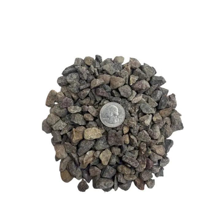 Ivy May Co - Bulk Toppers - Sierra Grey Decorative Rock Topper