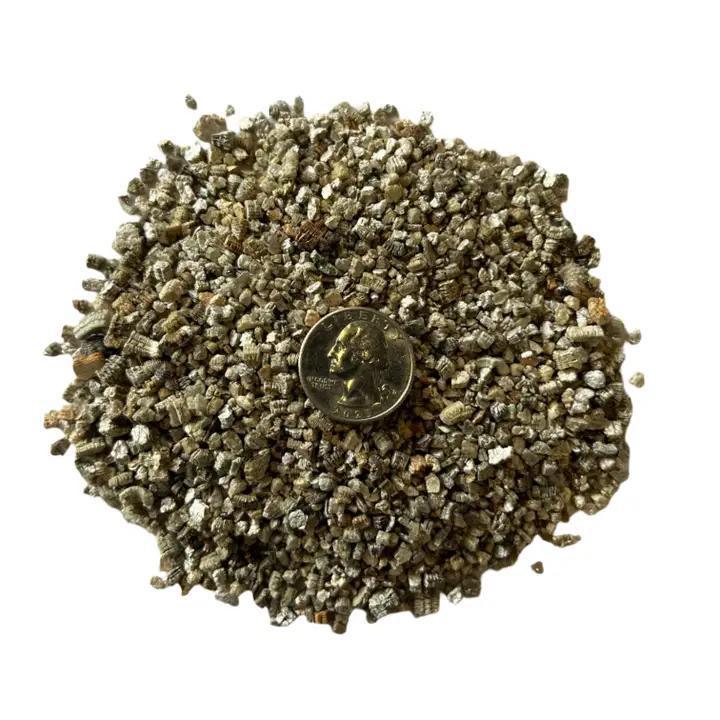 Ivy May Co - Bulk Amendments – Premium Vermiculite For Plants, Omri Listed