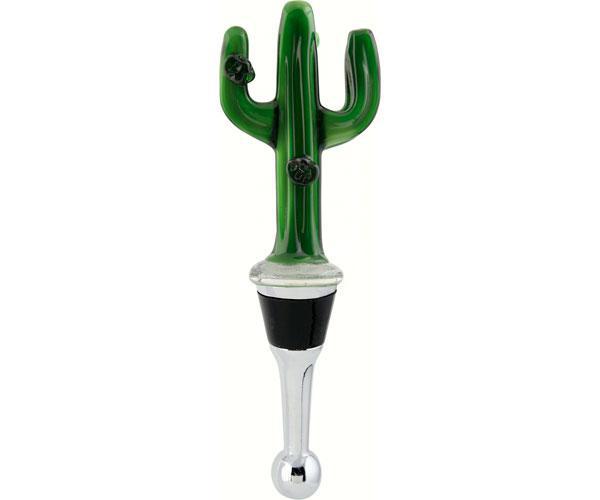 Gift Essentials Cactus Bottle Stopper