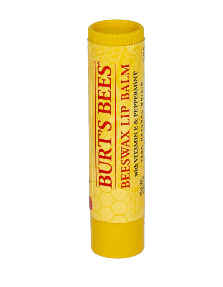 Burt's Bees - Beeswax Lip Balm 0.15 oz  - 211669