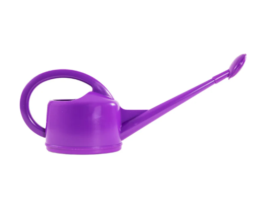 Dramm - 5 Liter Watering Can Purple - 80170169