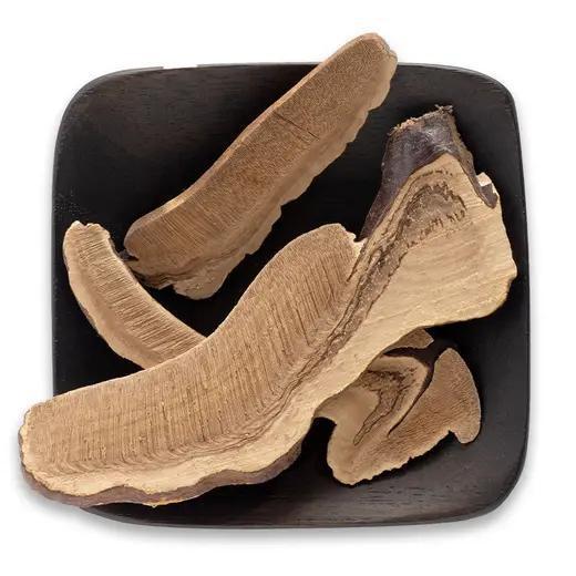 Frontier Co-op - Organic Reishi Mushrooms, Dried Slices - 50417 by the lb