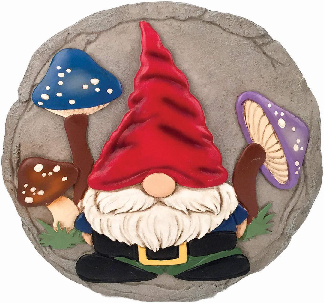 Spoontiques - Stepping Stone - Gnome 13253