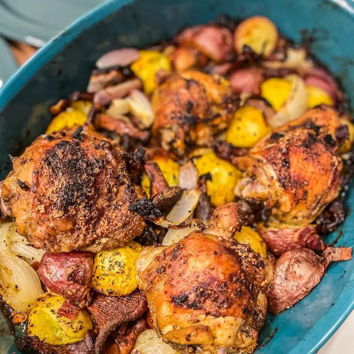 Gustus Vitae  Indian Tandoori Sea Salt 2.6 oz