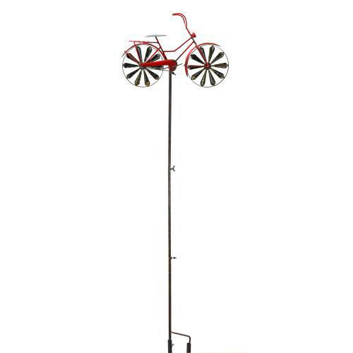 RCS Garden Spinner Bike Red #34461 81650292