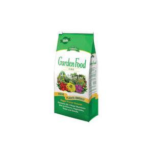 Espoma - 5-10-5 Garden Food 6.75 lb bag - 80030032