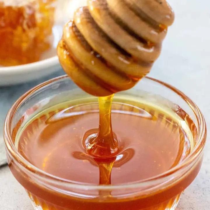 Sister Bees - Honey-Covered Pecans 12 oz