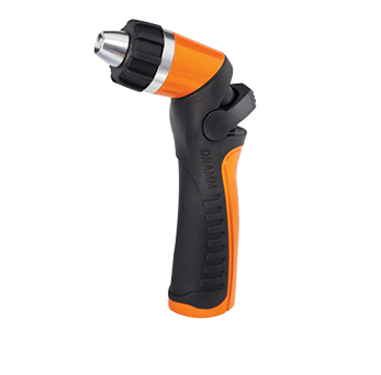Dramm - One Touch Twist Spray Gun Orange - 80170247 14512