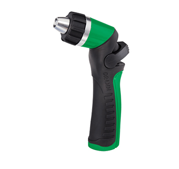 Dramm - One Touch Twist Spray Gun Green - 80170247 14514