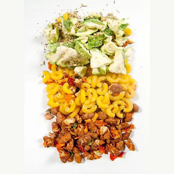 Happy Valley Soup Company - Tuscan Minestrone Soup 6 oz - 30148