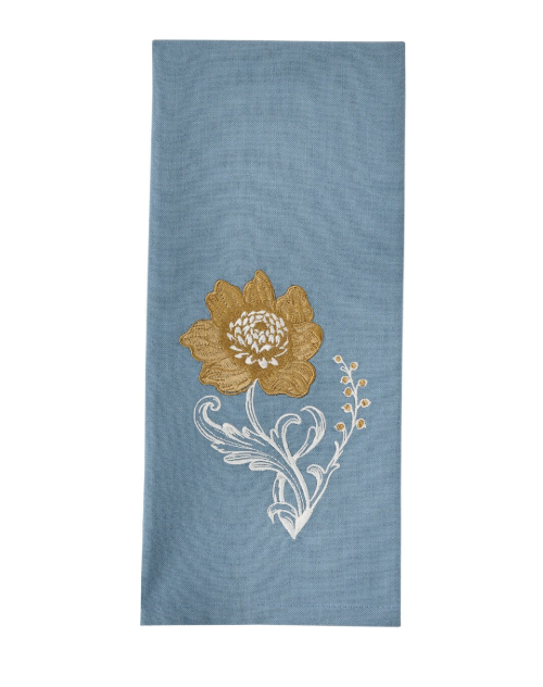 Park Designs - Ella Decorative Dishtowel - 4902-106