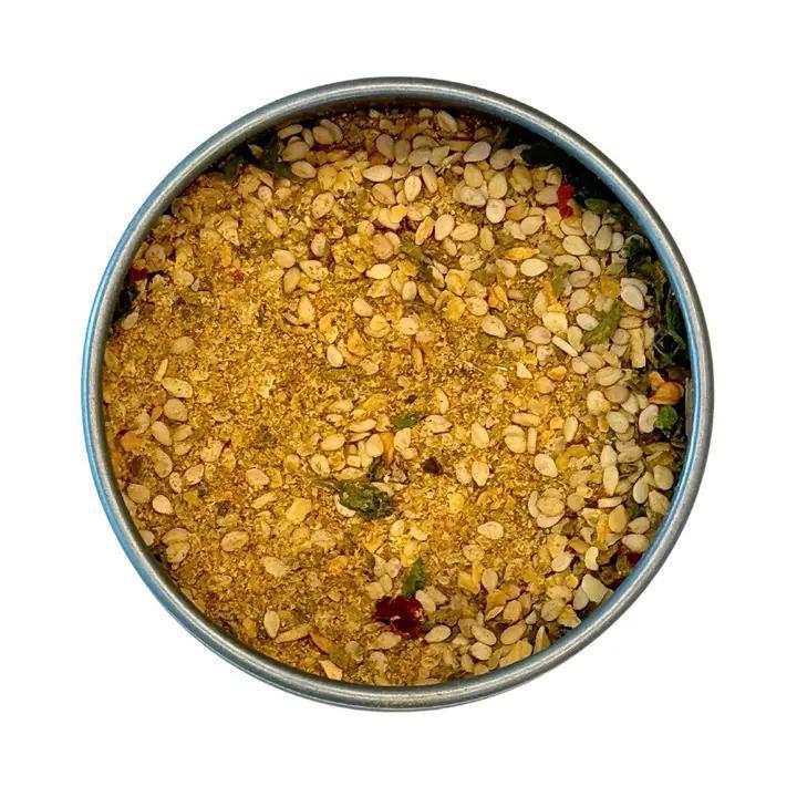 Gustus Vitae  Everything But the Eggs & Omelette Breakfast Seasoning 2.2 oz