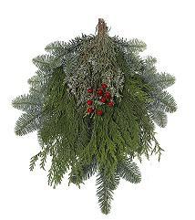 Swag - Value w/ Berries 15" 3040