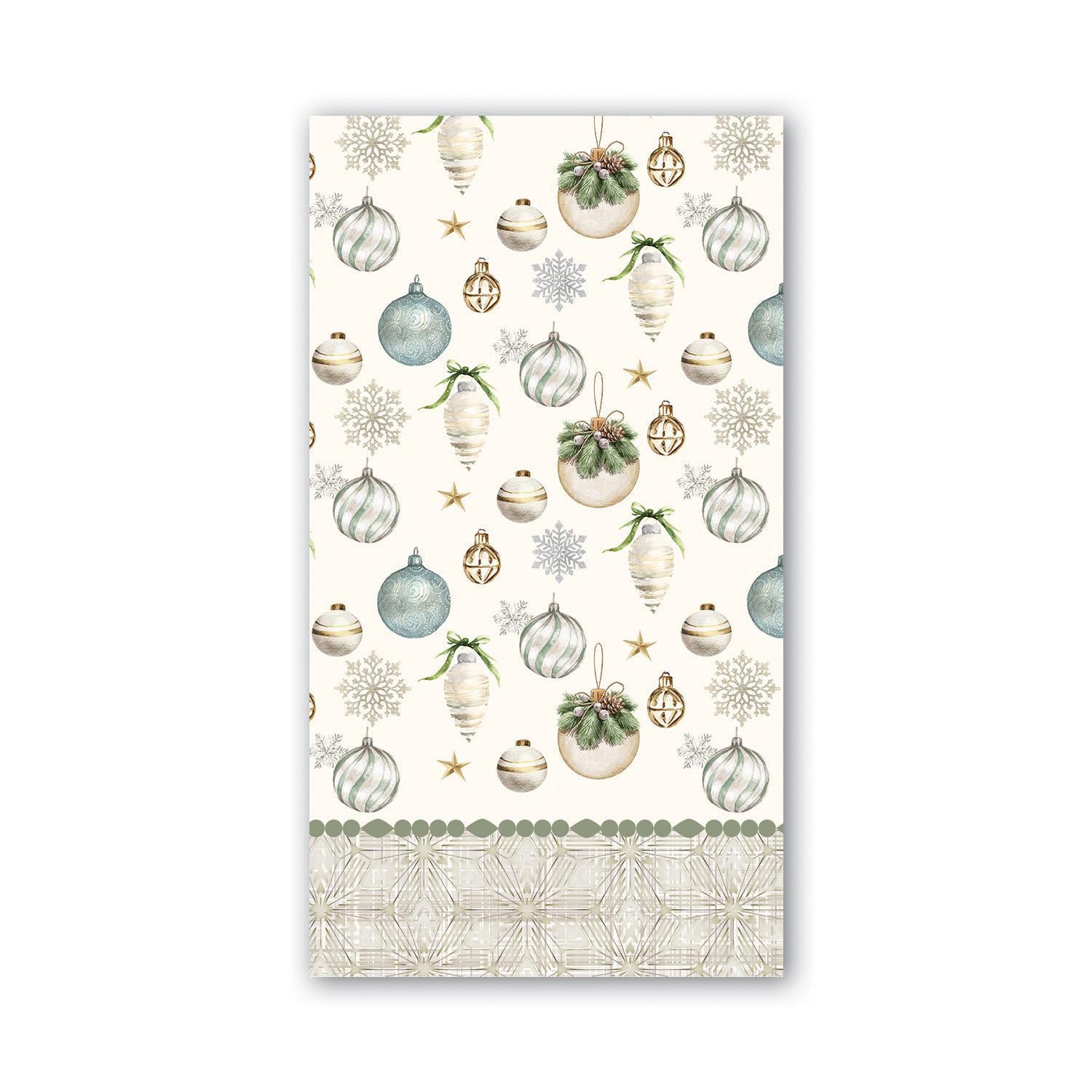 Michel Design Works Hostess Napkin