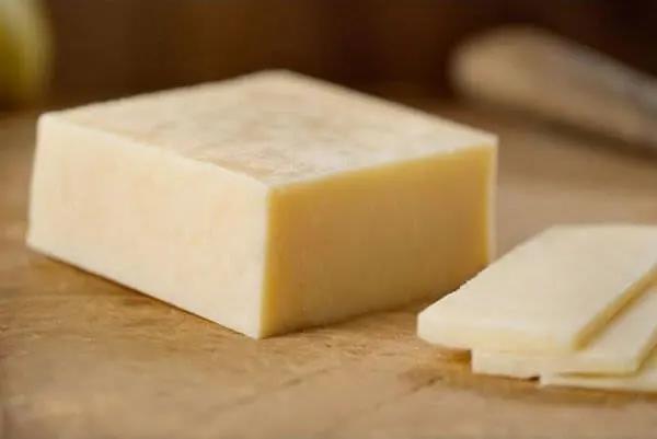 Vermont Farmstead Cheese Company - Farmstead Cheddar 7 oz