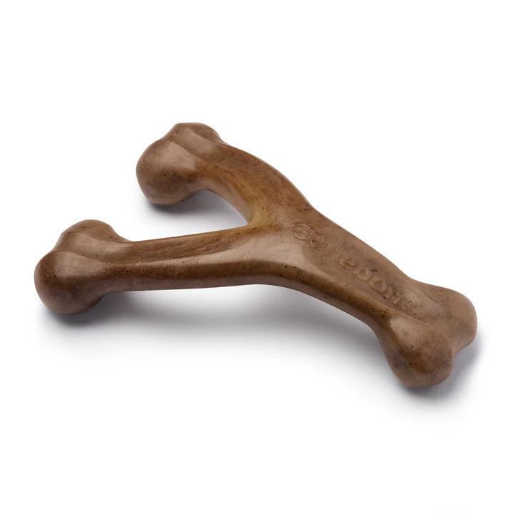 Benebone - Wishbone Chew - Giant Peanut Butter 20800496