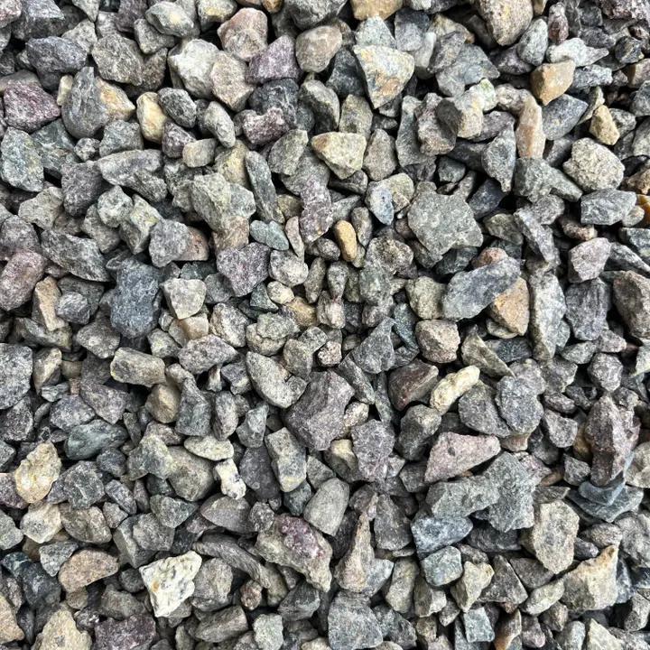 Ivy May Co - Bulk Toppers - Sierra Grey Decorative Rock Topper