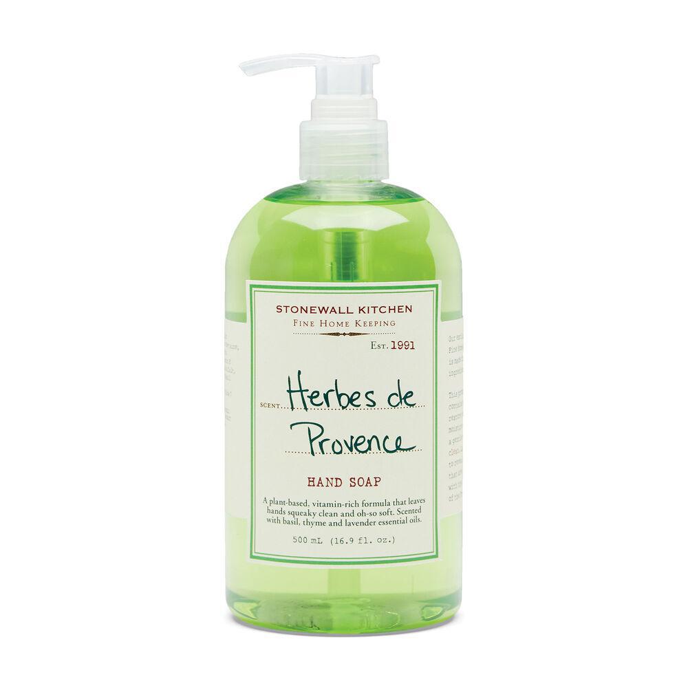 Stonewall Kitchen Hand Soap - Thumbnail 3
