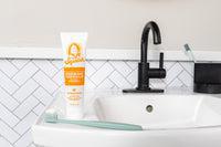 Dr. Squatch - Spearmint Toothpaste 4.7 oz (Night) - WH-THN-SPM-03
