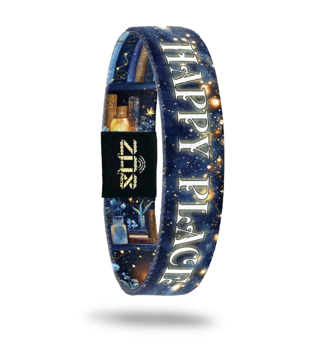 ZOX - Happy Place Bracelet - IA-HP