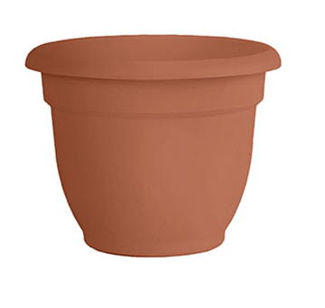 Bloem - 12" Ariana Terra Cotta Planter - 20-56112 80921399