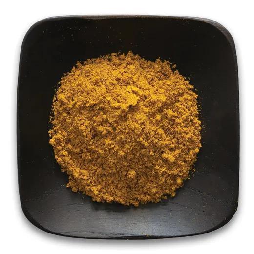 Frontier Co-op - Curry Powder, Organic - 2650 by the pound