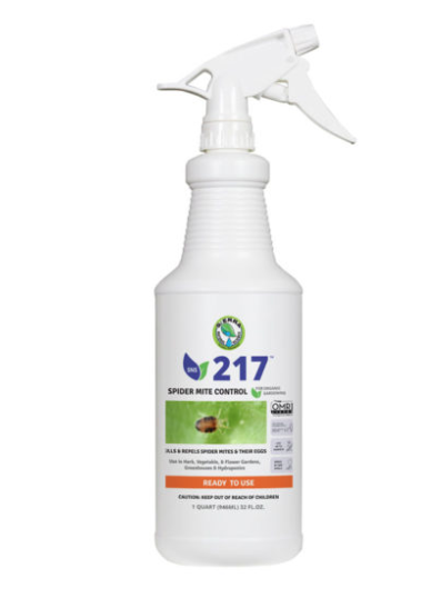 Sierra Natural Science 217 Spider Mite Control - Thumbnail 4