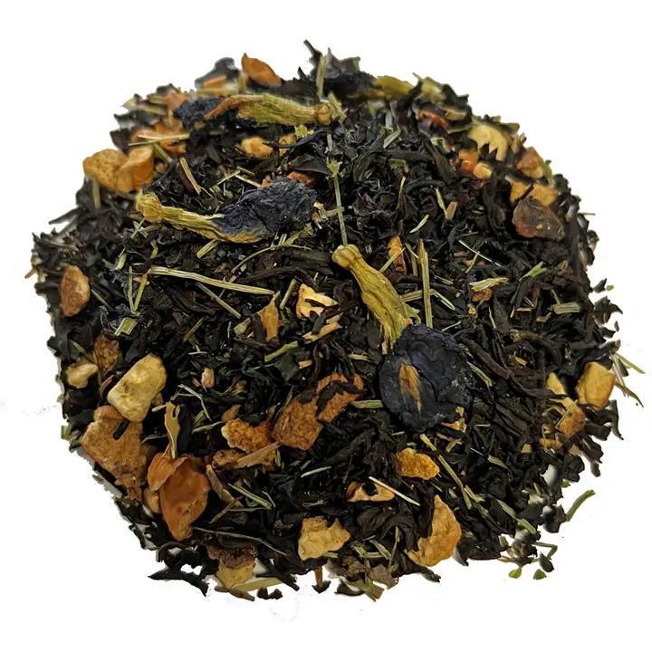 Simpson & Vail - Witch's Brew Caramel Apple Black Tea 4 oz