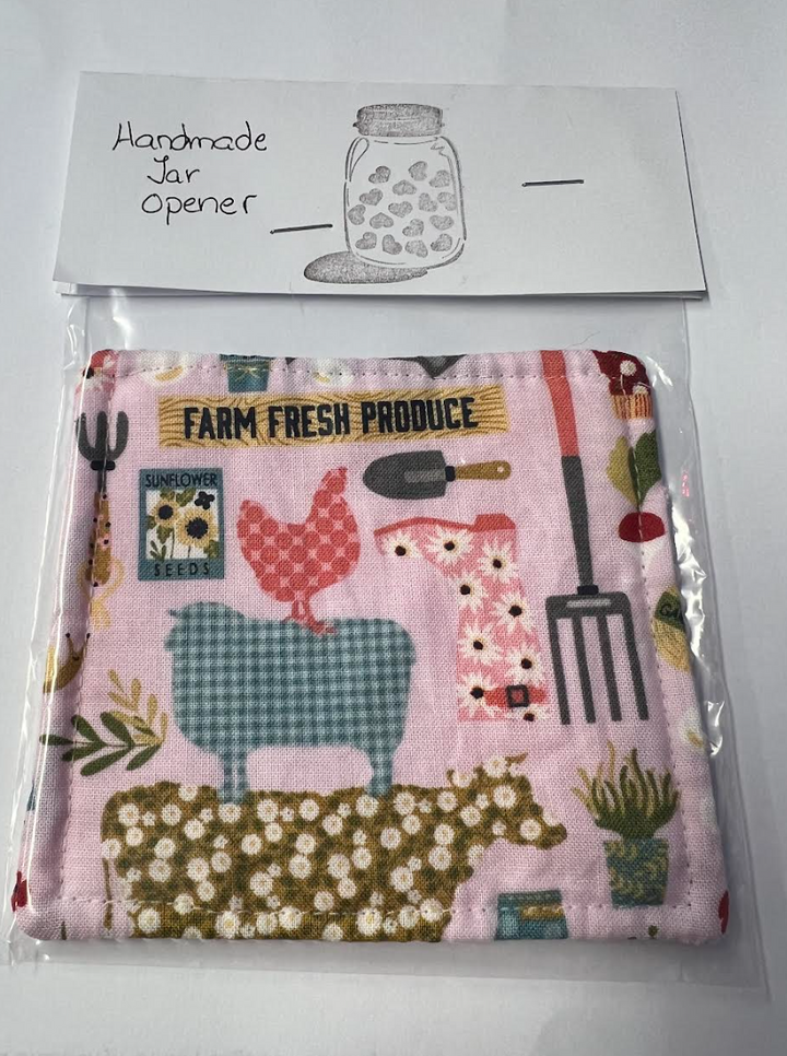 Jar Opener - Assorted Styles