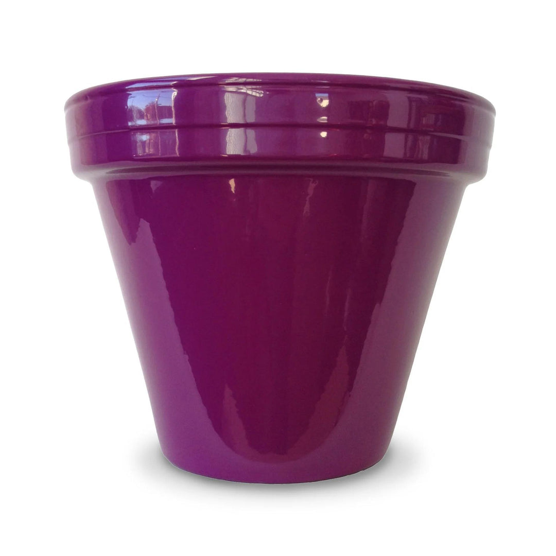 Ceramo Standard 6.5" Violet PCS-6-V
