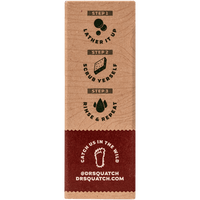 Dr. Squatch - Bay Rum - Bar Soap  wh-bar-br