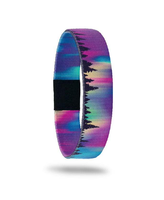 ZOX - Find Your True North Bracelet - IA-FYTN