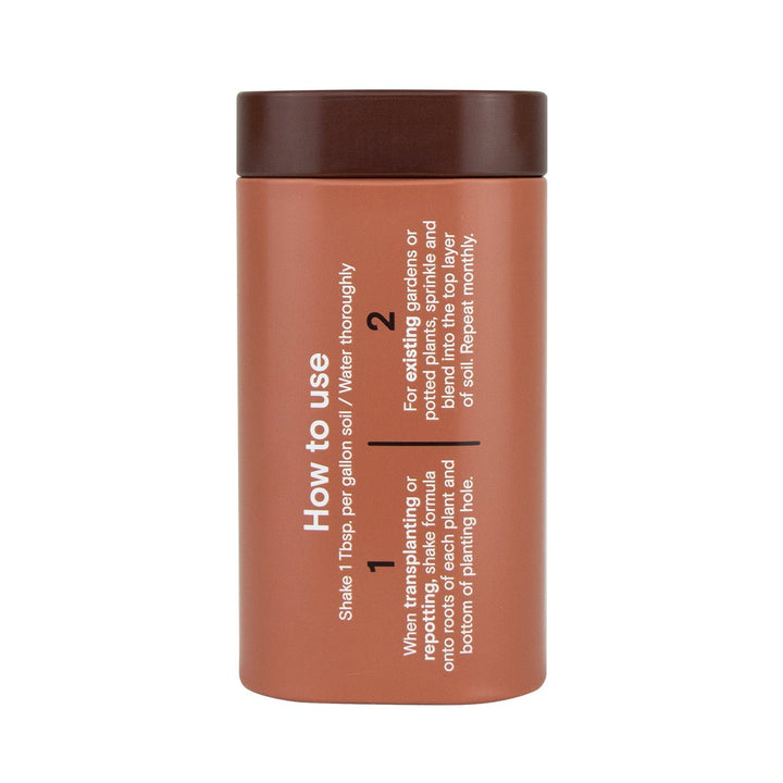 Organic Soil & Root Food - Arber